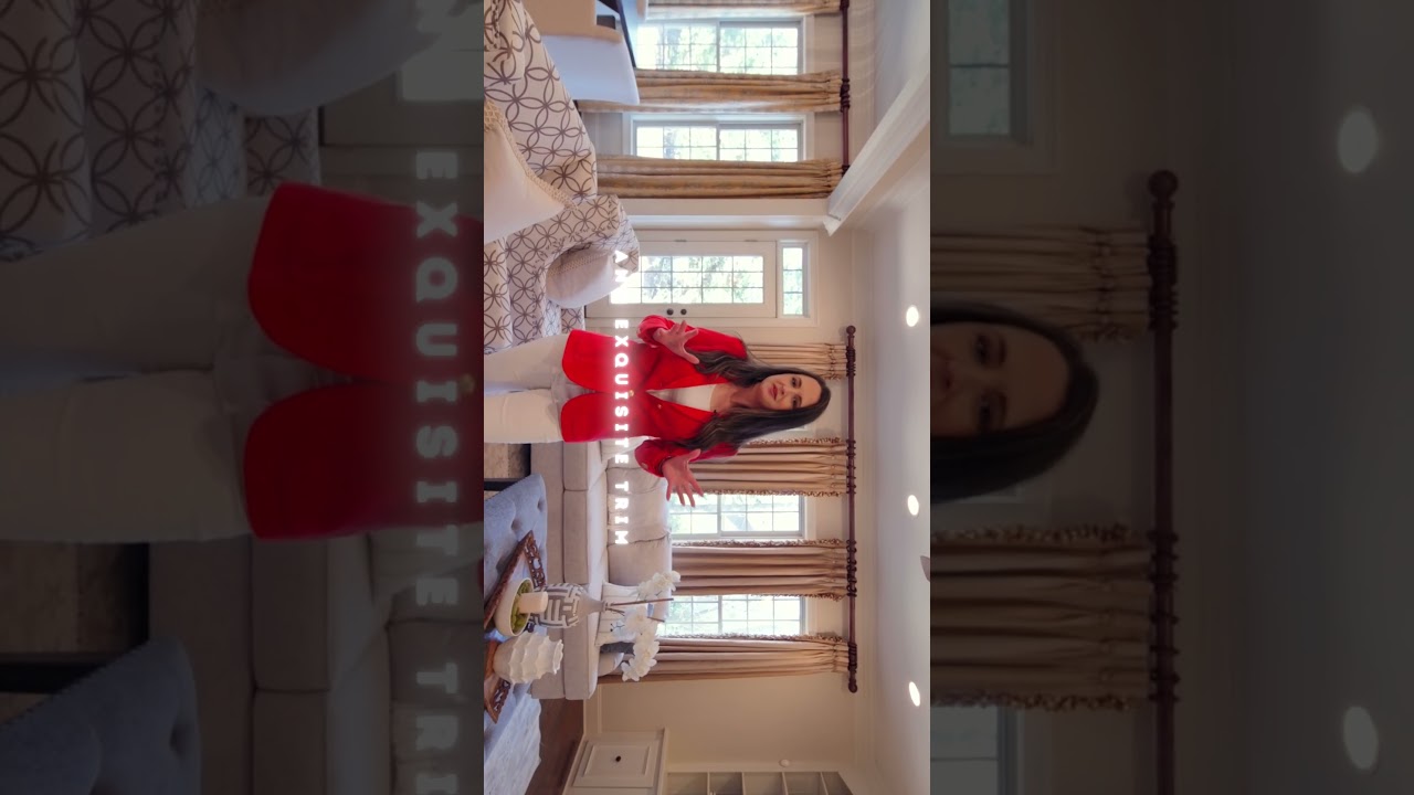 Ready to Sell Your House in Style? 1838 Landry Ln, Rock Hill, SC Luxury Real Estate Video