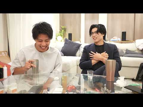 【ほぼノーカット版】モテきった男たちによる長続きする恋愛の持論