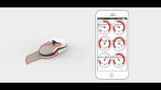 How a GlucoGenius works screenshot 5