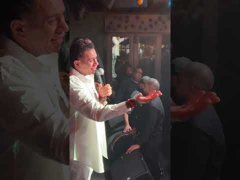 محمود الليثي مواعداني محمود الليثي محمد فؤاد مواعداني حفلات أغاني لايف نجوم الغناء مهرجان 