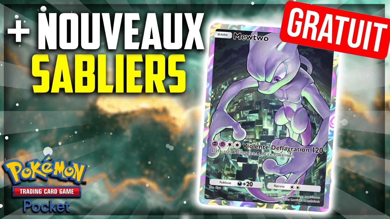 how to get mewtwo promo card pokemon tcg pocket ex (Genetic Apex #286/226, Crown) Mewtwo Premium Card - Promo