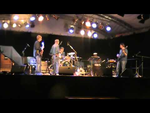 JazzConference - "WhirlwindRide" - Jazzgarten, Mus...