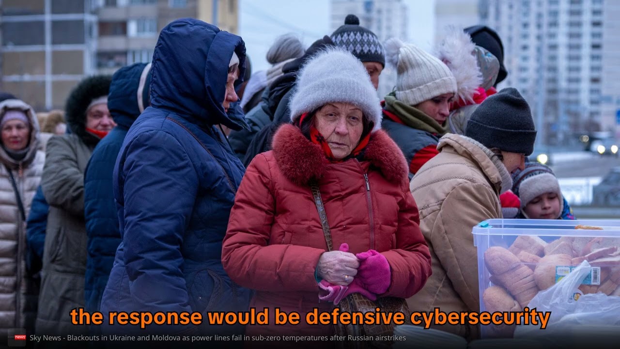 Jester Tech Rundown SpaceX's 1M AI Satellites, Agent AIs, Ukraine Blackouts & India's Under16 Ban