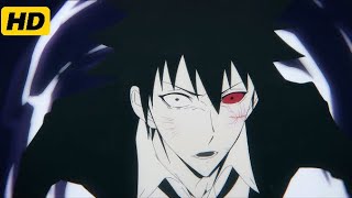 Pertarungan Sung Jinwoo Vs Kang Tae Shik Solo Leveling Hd