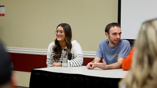 Scholarships at SEMO | 60 Sec Spot