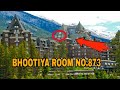 Room no 873 banff springs hotel vicky rajput info