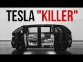 Tesla “Killer” Goes IPO Again... (The Tesla Bubble)