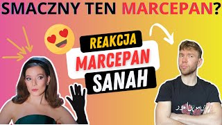 REAKCJA na MARCEPAN |sanah| Warto było czekać?