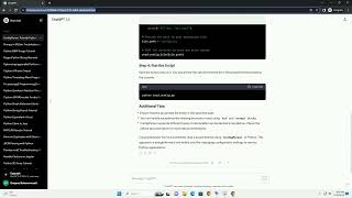 Reading properties file with configparser in python