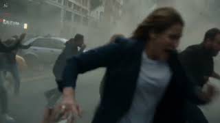 Cape Town Disaster (2026) #fyp #explore #foryoupage #ai #aiart #aivideo #aimovie #aifilm 