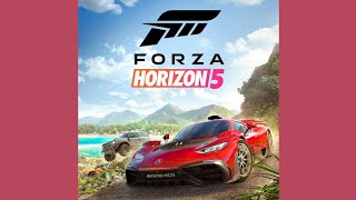 Jungle - All Of The Time (Forza Horizon 5: Pulse)