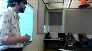 Lecture Capture @ UNBSJ