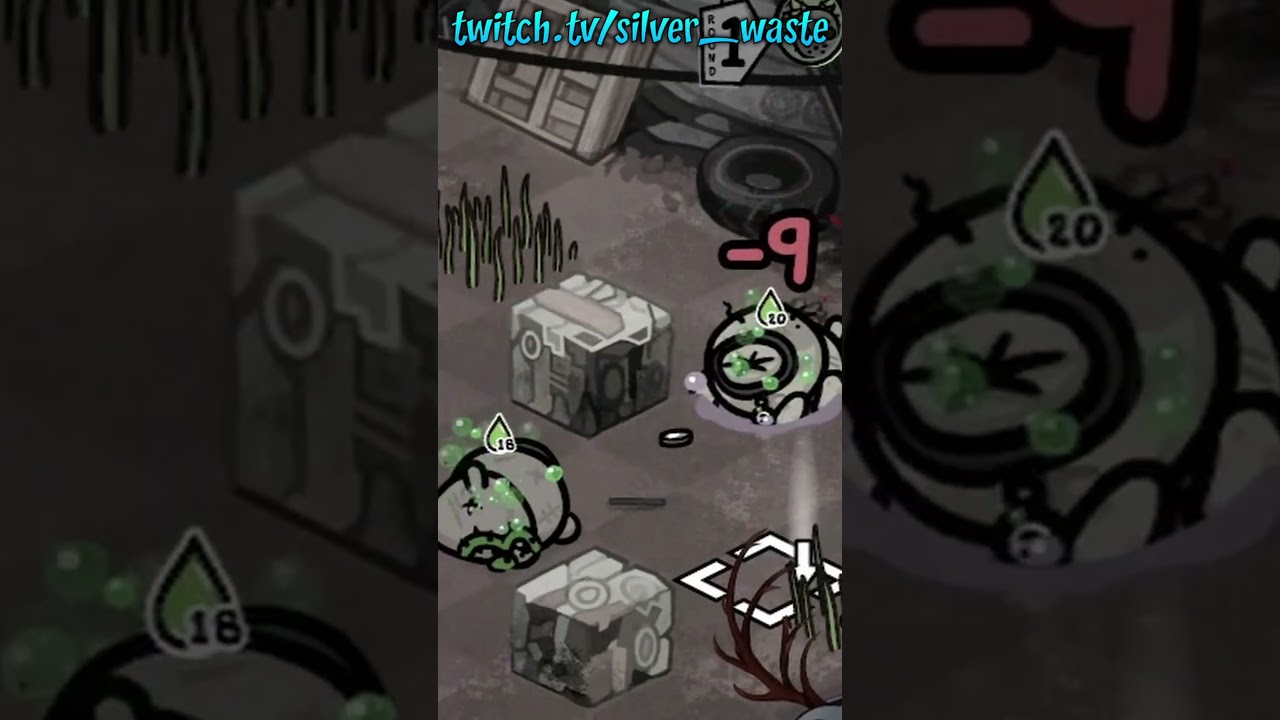 ЧАБС и НАБС ПОРВАЛИ друг друга! 