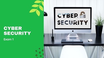 Cyber Security 1
