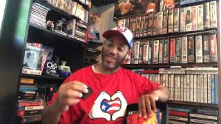 I have mail | NEO GEO MVS | Limited Run Games