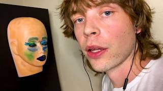 Professional Does Your Makeup ASMR