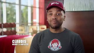 Top 5 Wendy's Ads (2018-2022)