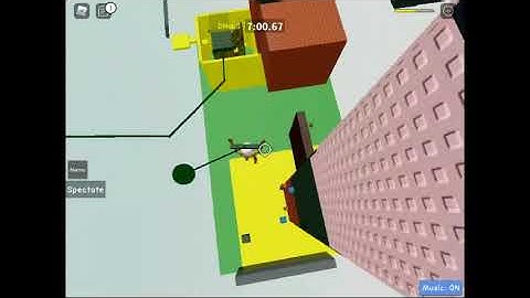 Beating Definitely Not a Laptop Splitting in less than 10 mins easy