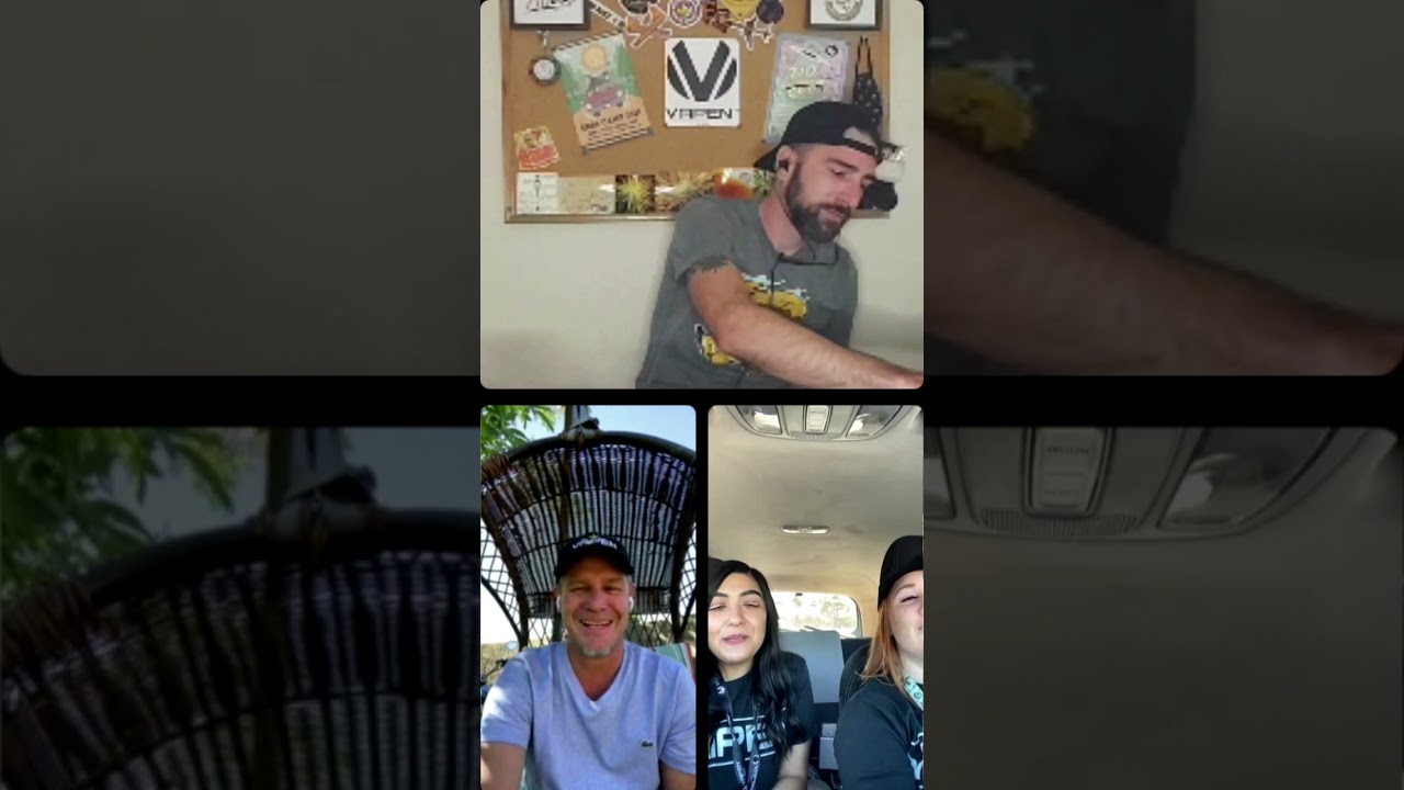 Vapen - Words of Advice