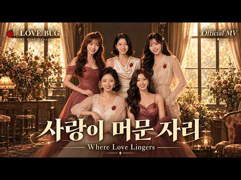 사랑이 머문 자리 (Where Love Lingers) | Official MV