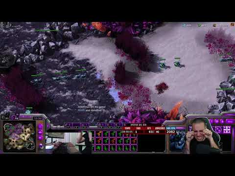¿NO GG? | TERRAN TEARS #Shorts