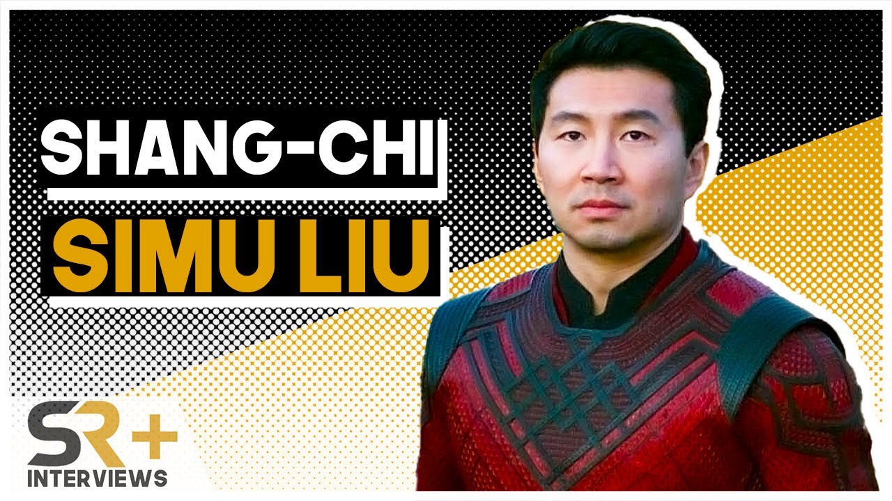 Simu Liu fala como foi sua preparação para viver Shang-Chi nos cinemas