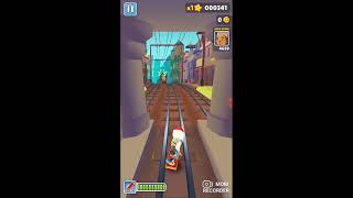 bermain game subway surf screenshot 4