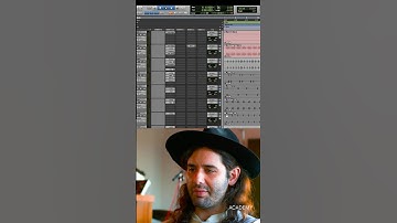 Grammy-nominated Todd Bergman teaches mixing gems on Academy!