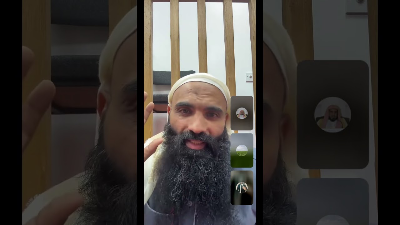 محاورة رائعة حول التيستوستيرون مع دكتور الكيمياء الجينية .! 