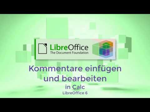 Libre office deutsch