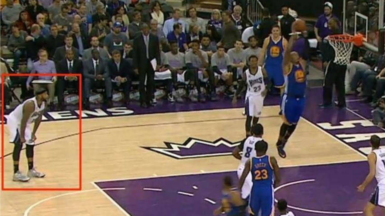NBA 