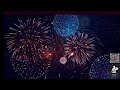 2026 New Year's Celebration and Fireworks