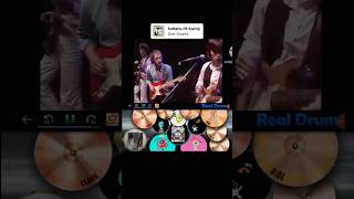 Sultan Of Swing - Dire Straits #game #cover #music #song #rock #punk #metal #drums #realdrum