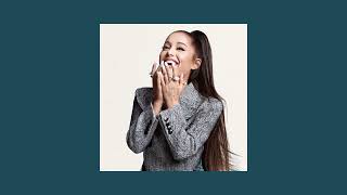 honeymoon avenue (speed up) - ariana grande Resimi