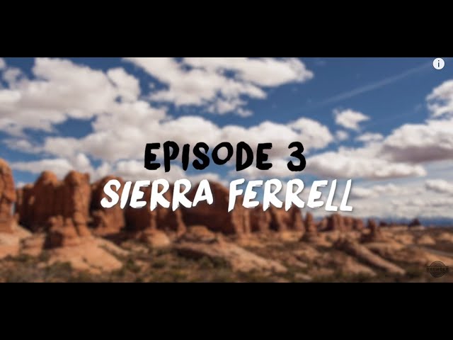 Rounder Records presents The Roundup (hosted by Otis Gibbs) Ep 3: Sierra Ferrell class=