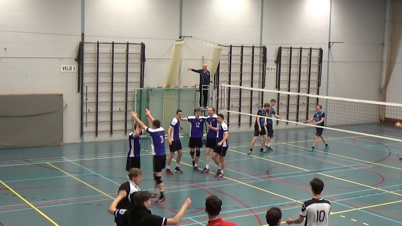 2019-04-06 VoCASA H2 -  Pegasus H1