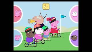 Peppa Pig Sports screenshot 4