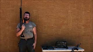 Technical - Ds Arms Fal Magazine Fit Demonstration
