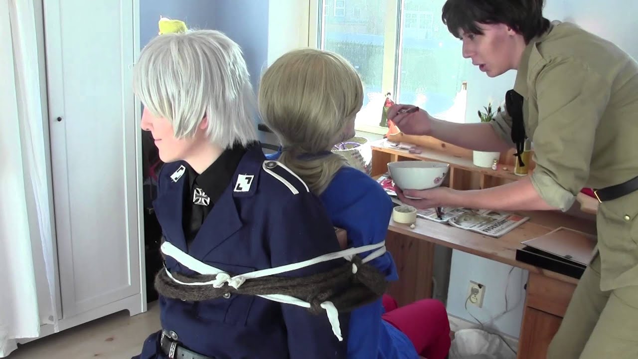 BFT #3 (1/2) I Dare You