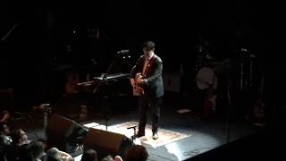 The Mountain Goats - Maybe Sprout Wings (Solo)(Toronto 2019)