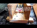 The BEST Rat and Mouse Kill Traps that work every single time. Fred's Box of Certain Death Works!