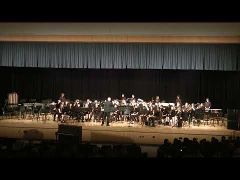 Quakertown Community High School Winter Concert