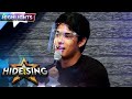 Donny Pangilinan shares his ideal type of girl | It's Showtime Hide and Sing