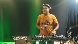 Encontro com as antigas DJ Douglas mix Dj enkel brasil