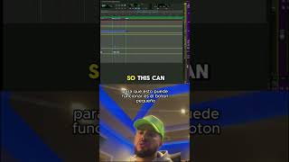 Protools Shortcut