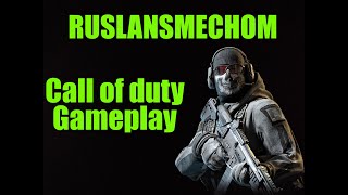 ✅ИГРАЮ В CALL OF DUTY СПУСТЯ 2 МЕСЯЦА🤯🤯