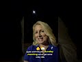 Harvest full moon and the first weekend of fall weather update for NC