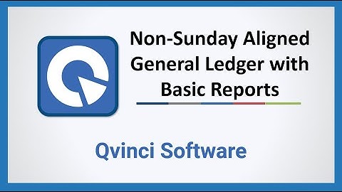 How to use Qvinci