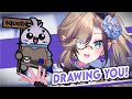 【 DONOTHON 】DRAWING YOU GUYS AS SQUABBLERS (PART 3)