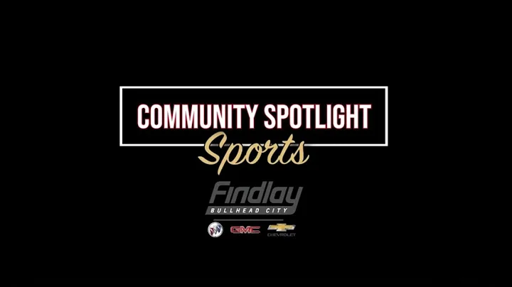 Community Weekly Spotlight Brooke Pollock & Cariss...